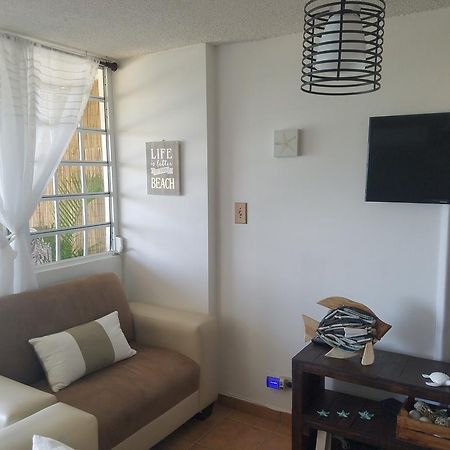 Condominium Playa Azul 1 Luquillo Exteriér fotografie