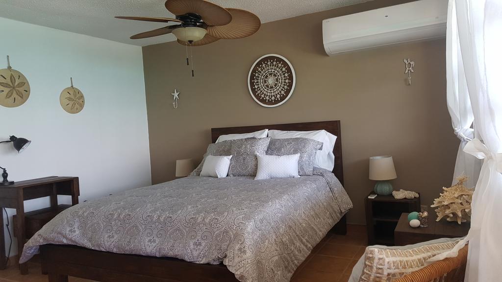 Condominium Playa Azul 1 Luquillo Exteriér fotografie