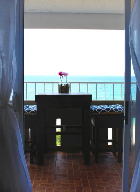 Condominium Playa Azul 1 Luquillo Exteriér fotografie