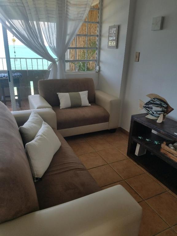 Condominium Playa Azul 1 Luquillo Exteriér fotografie
